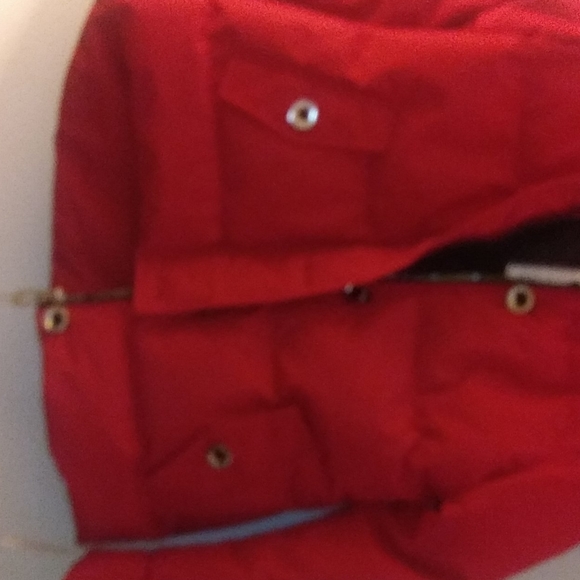 CWG Red Bomber - Used - Picture 6 of 9